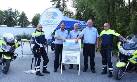 Nach Tod des Bikers aus Altena geht Polizei in Offensive – Gleich zu Beginn rast Hagener in Radarfalle