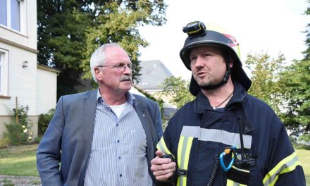 NEUENRADE: Nach Zimmerbrand Verdacht der fahrlässigen Brandstiftung