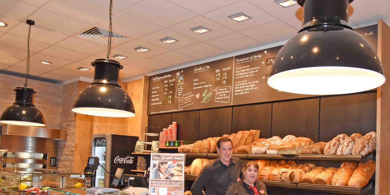 Netto-Markt in Balve: Goldbäckerei Grote eröffnet 17. Filiale mit 50 Prozent Rabatt auf alle Backwaren