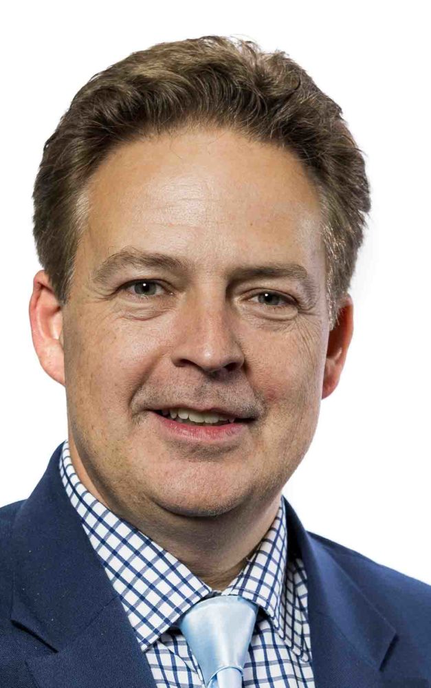Volksbank Südwestfalen: Prof. Dr. Sven Keller neuer Aufsichtsrats-Vorsitzender
