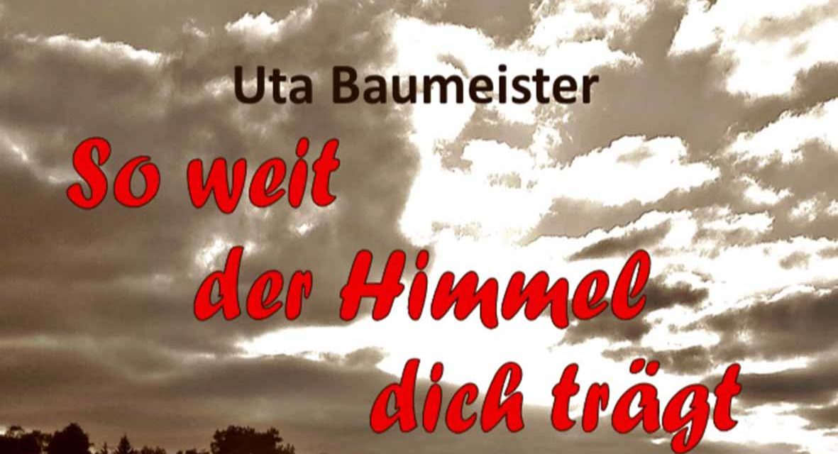 Neuerscheinung: Deutsch-schwedische Familiensage von Uta Baumeister