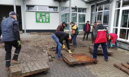 SoKoLa.de lädt alle Helferinnen und Helfer zur Party ein