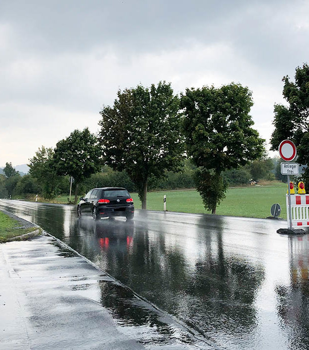 Öffnet Straßen.NRW morgen endlich die B 229?