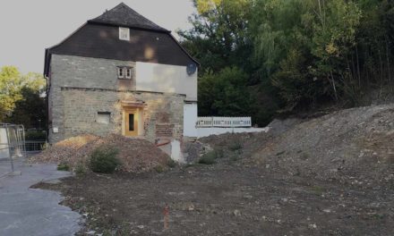 St. Blasius Balve: Mit Bau des Gemeindezentrums wird es vorerst nichts