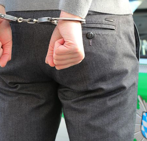 Polizei stoppt gefährliche Bande in Iserlohn – Sieben Festnahmen