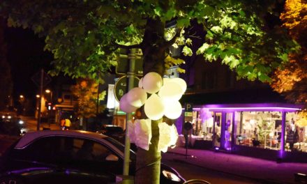 White Night Shopping ein Flop