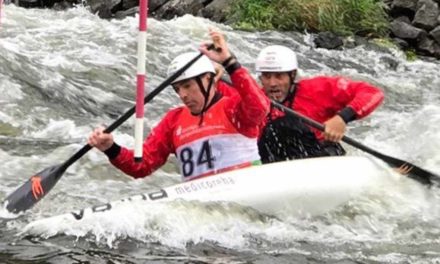 Balver gewinnt dreimal Gold bei Deutschen Meisterschaften der Senioren in Neuss