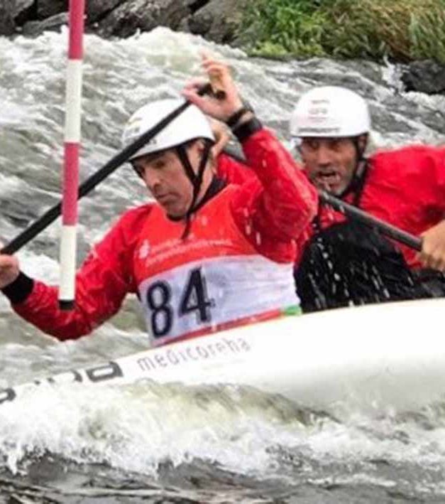 Balver gewinnt dreimal Gold bei Deutschen Meisterschaften der Senioren in Neuss