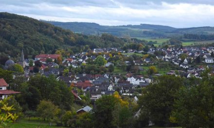 Wer macht am Sonntag mit bei SGV-Marathon-Wanderung?