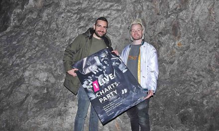 EILMELDUNG: HZ-Verlosung 1LIVE Charts-Party in Balver Höhle – Gewinner stehen fest