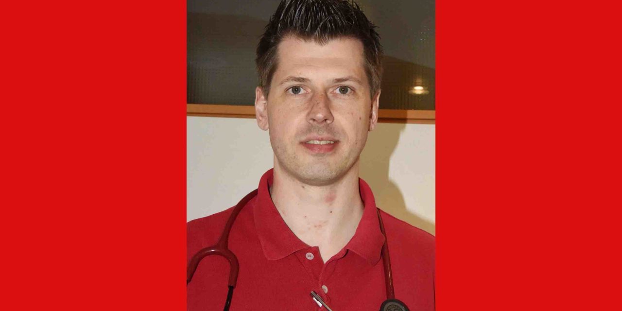 Dr. Stüeken: „Grippe-Schutzimpfung am 7. November vorrangig für Risikogruppen“
