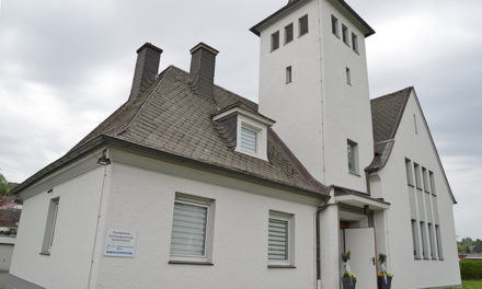 Evangelische Kirchengemeinde Balve – Kirchliche Nachrichten Juli 2020
