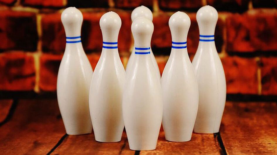 Kegelclubs können sich noch bis 31. Dezember anmelden
