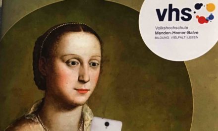 Mit VHS Balve Smartphone und Tablet bedienen lernen