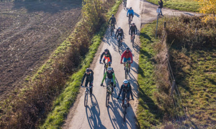 Tourentag der Bikeschule Sauerland: Spenden gehen an LEADER-Projekt aus Sundern
