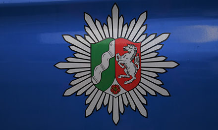 Polizei warnt: Erpresser, Betrüger, Datenspione