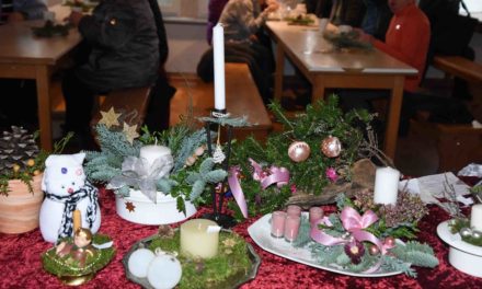 KFD-Weihnachtsmarktfahrt – Noch freie Plätze