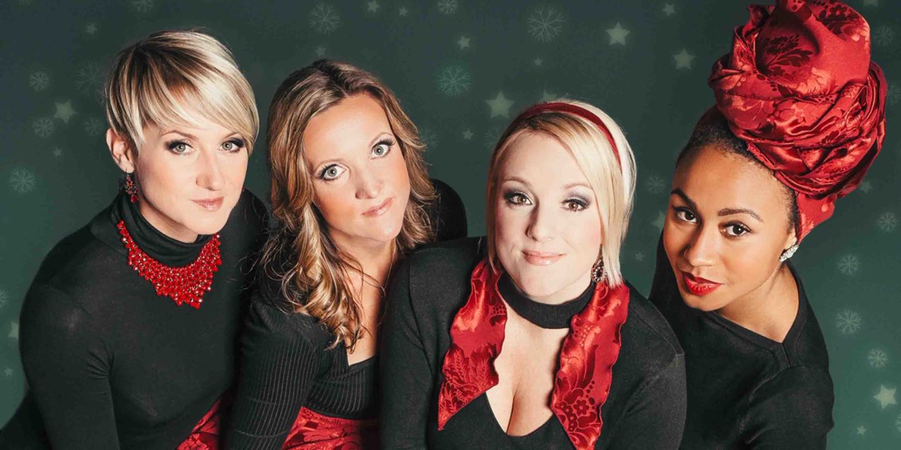 Highlight in Neuenrade: Weihnachtsleuchten – das A-cappella-Konzert