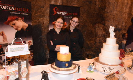 IMPRESSIONEN von der Hochzeits- und Eventmesse in der Balver Höhle – TEIL 1