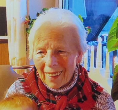 81-jährige Frau wird vermisst  