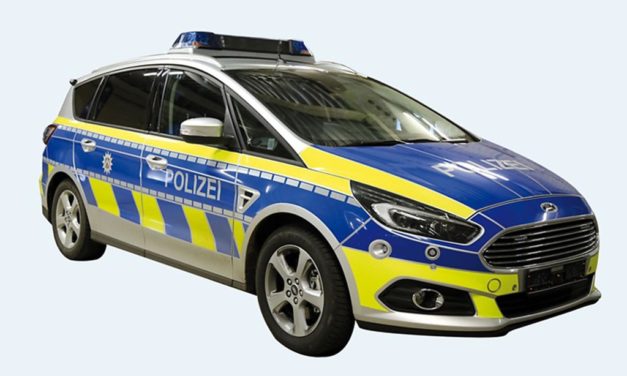 Illegaler Weihnachtseinkauf