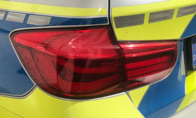 Polizei zu langsam für Automaten-Säger