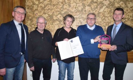 Heimatpreis 2019: Historischer Verein Quirinus Langenholthausen gewinnt 2.500 Euro