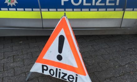 79-Jährige bei Zusammenstoß schwer verletzt