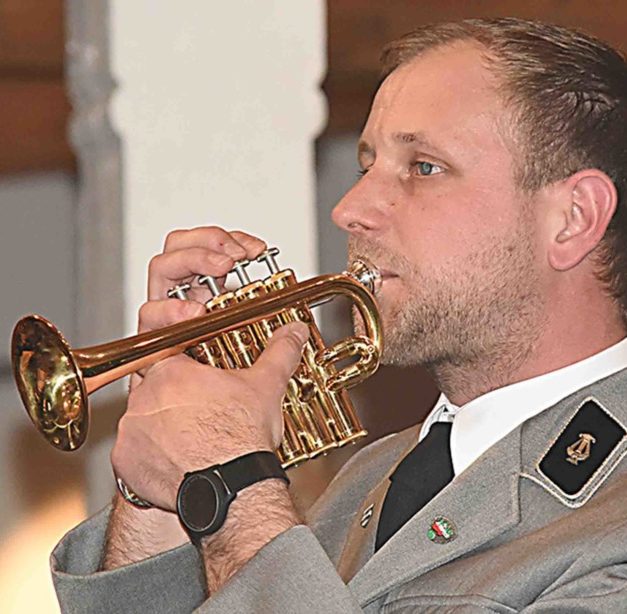 SAMSTAG: Amicitia-Talente laden zum Adventskonzert ein