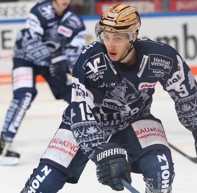 Kölner Haie schlucken Iserlohn Roosters