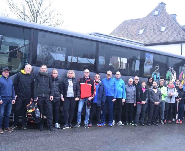 EILMELDUNG: 30 Balver und Neuenrader sind beim Silvesterlauf dabei