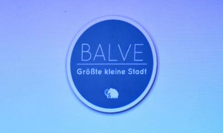 EILMELDUNG: Film „Balve – Größte kleine Stadt“ ist fertig – Wir haben den Link