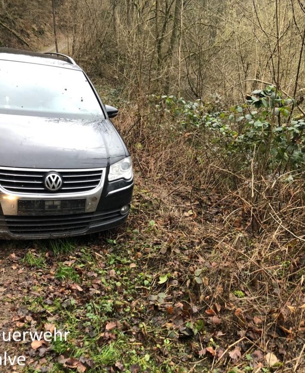 20-Jährige will nach illegalem Autorennen mit der Polizei Führerschein nicht abgeben