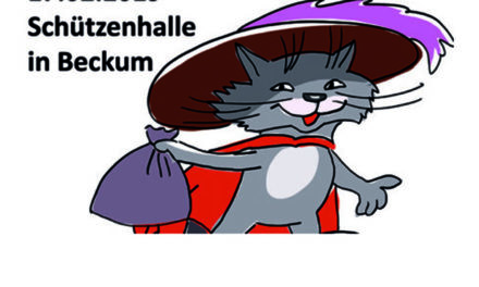 Beckumer Frauen laden zur „Land-Party“ ein