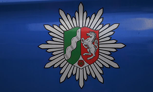 Der RTW, die Radmuttern, die Polizei und die überraschende Wende