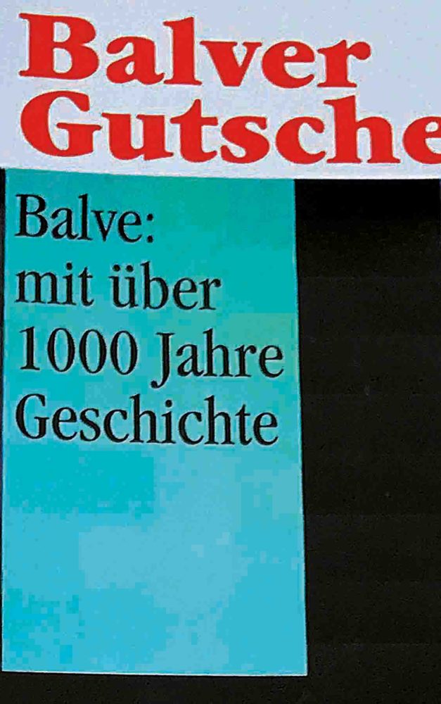 Erfolgsmodell Balver Gutschein geht in die 6. Runde