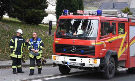 Lia in Langschede tot aufgefunden – Einsatz für Balver Feuerwehr nicht einfach