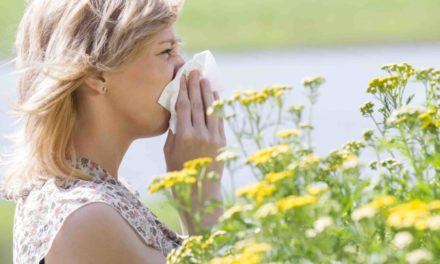 Für Allergiker im Märkischen Kreis brechen harte Zeiten an:  Deutlich früherer Start der Heuschnupfensaison