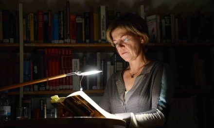 „Letzte Meile“: Genuss und Buch mit Autorin Maria Knissel