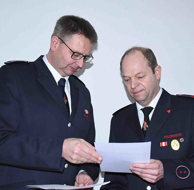 Verabschiedung von LG-Führer Klaus-Peter Engel in bunten Bildern