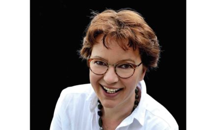 ABGESAGT: Autorin Kathrin Heinrichs kommt später nach Balve