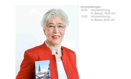 Balver Heimatkalender 2020 – 65. Kalenderblatt