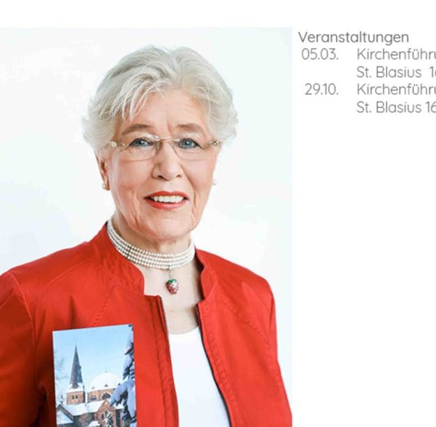 Balver Heimatkalender 2020 – 65. Kalenderblatt
