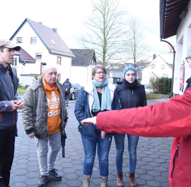 EILMELDUNG: Suche geht weiter – Heute 16 Uhr Treffen „Am Krumpaul“ in Balve