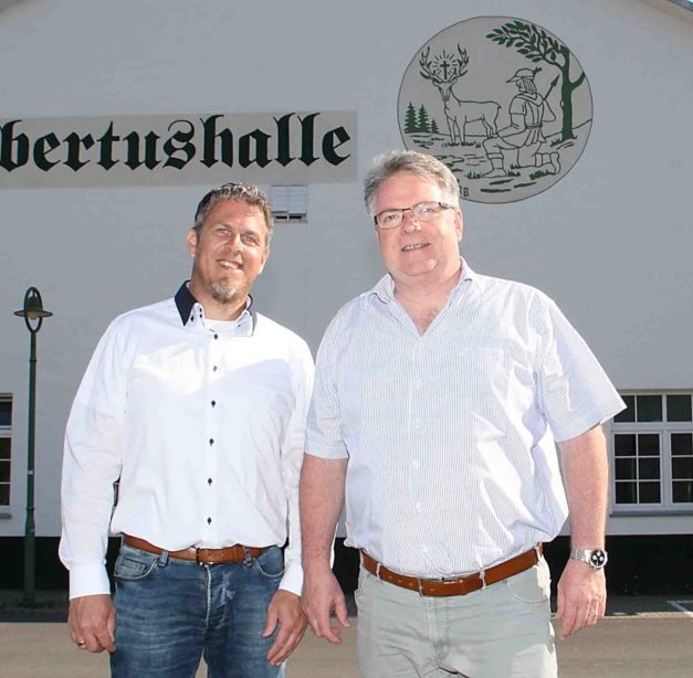 EILMELDUNG: Sauerländer Schützenbund sagt Bundesversammlung ab