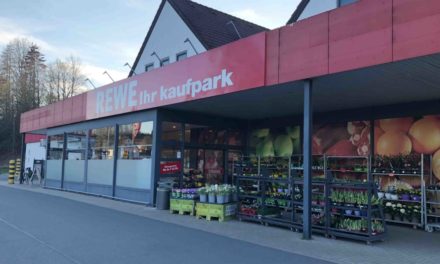 EILMELDUNG CORONA-VIRUS: Supermärkte bleiben vorerst des Sonntags geschlossen
