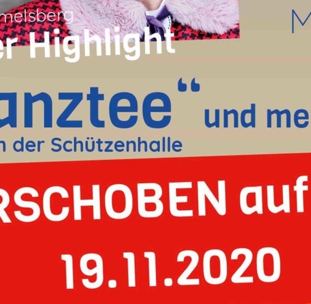 Balver Heimatkalender 2020 – 86. Kalenderblatt