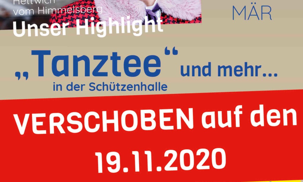 Balver Heimatkalender 2020 – 86. Kalenderblatt