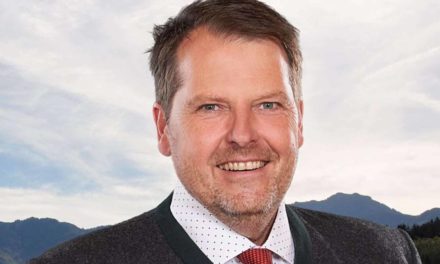 SENSATION: Ex-Balver neuer Bürgermeister in Übersee