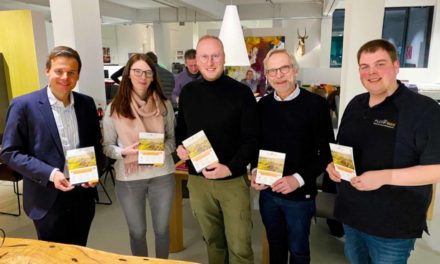 Nahversorgung online – StadtMarketing Menden unterstützt FLOBEE als professionellen Online-Marktplatz mit lokalem Angebot